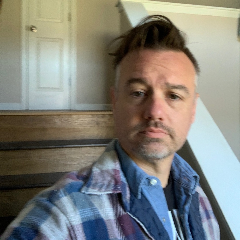 Meet your Posher, Ben